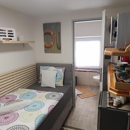 U Bocmana S Vyhledem Na Zamek A Labe Apartment Decin Exterior photo