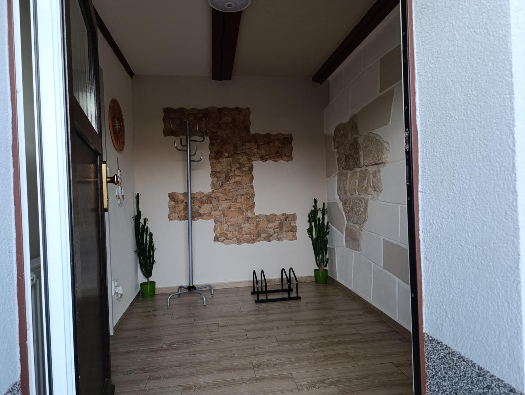 U Bocmana S Vyhledem Na Zamek A Labe Apartment Decin Exterior photo
