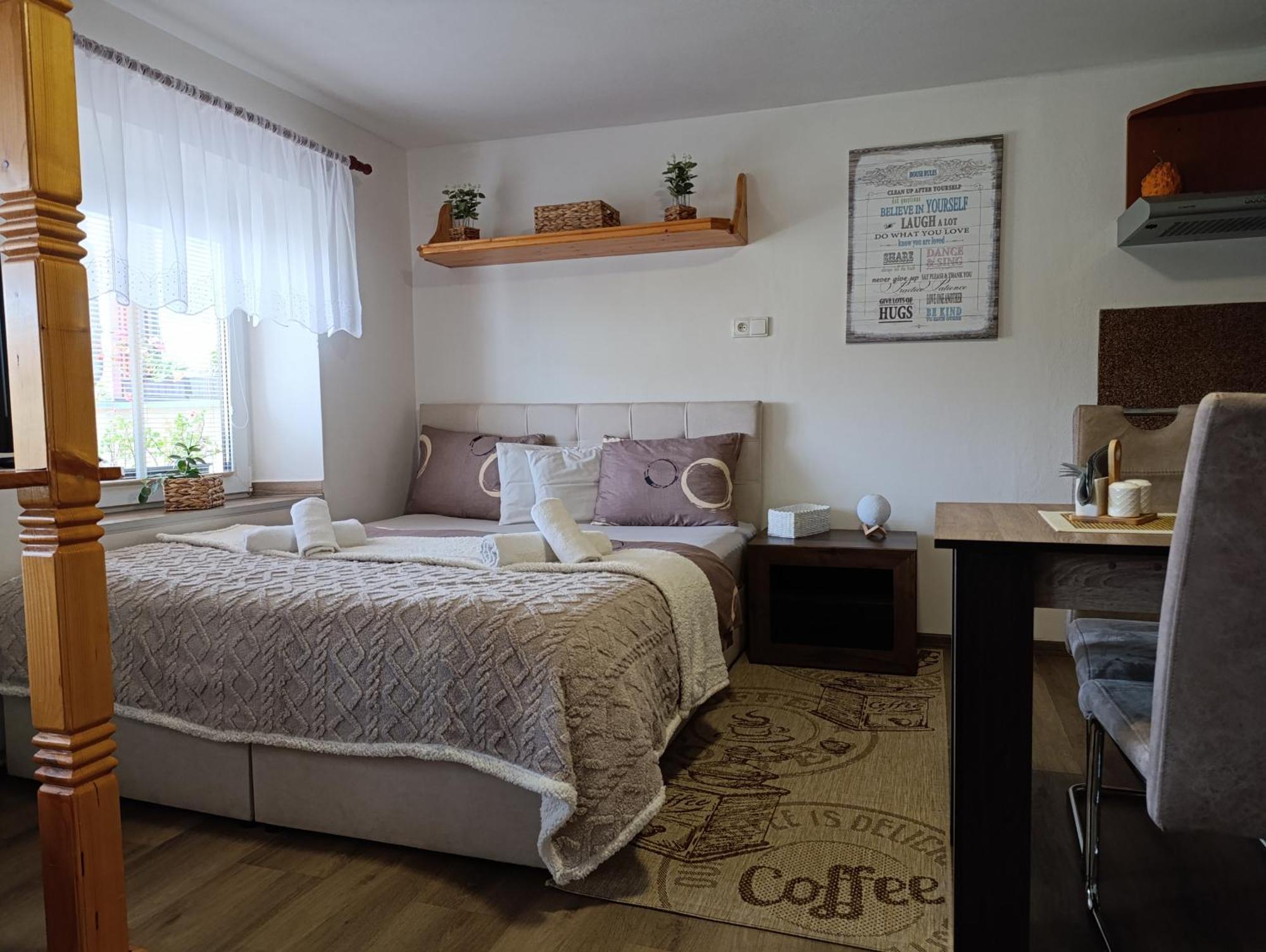 U Bocmana S Vyhledem Na Zamek A Labe Apartment Decin Exterior photo