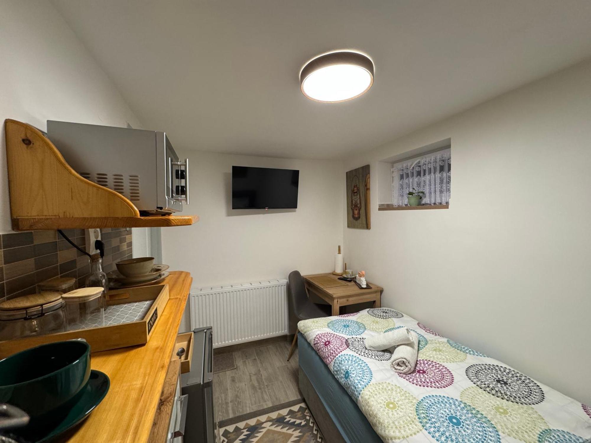 U Bocmana S Vyhledem Na Zamek A Labe Apartment Decin Exterior photo