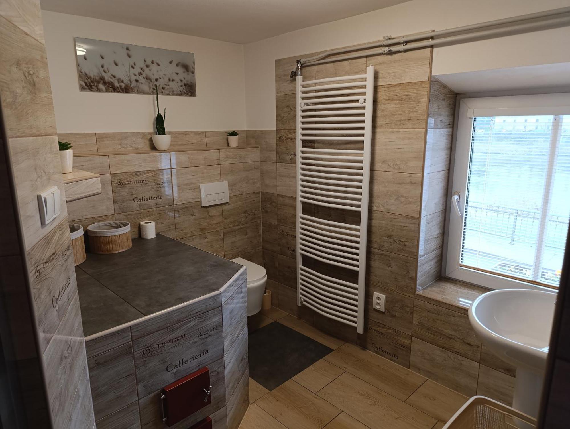 U Bocmana S Vyhledem Na Zamek A Labe Apartment Decin Exterior photo